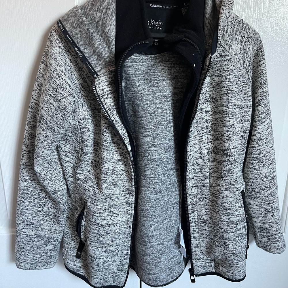 Calvin Klein Jacket
